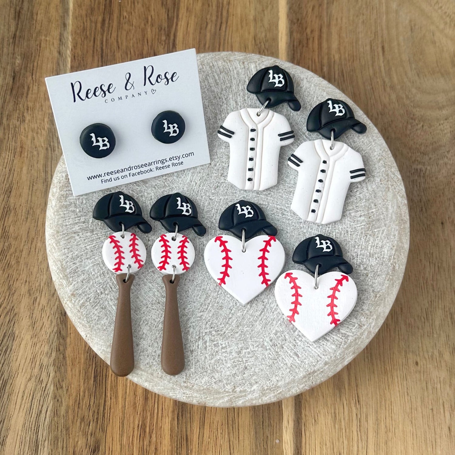 Legends Baseball