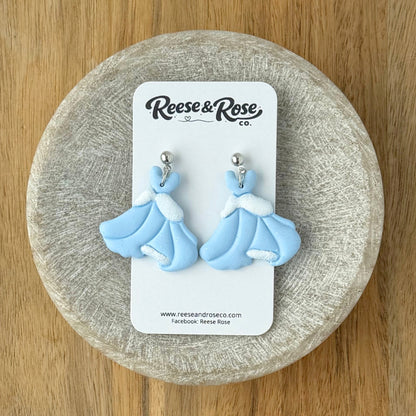 Glass Slipper Princess