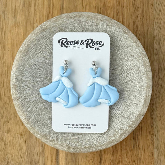 Glass Slipper Princess