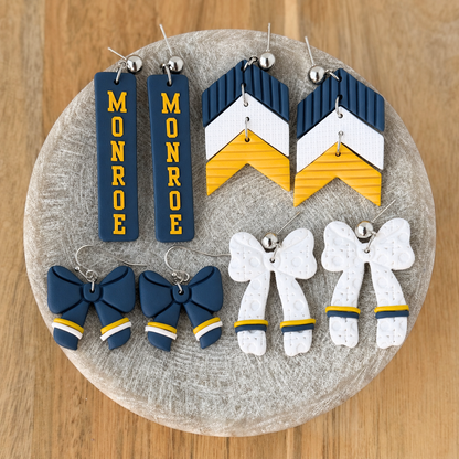 Monroe Earrings