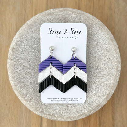 CHCA Earrings