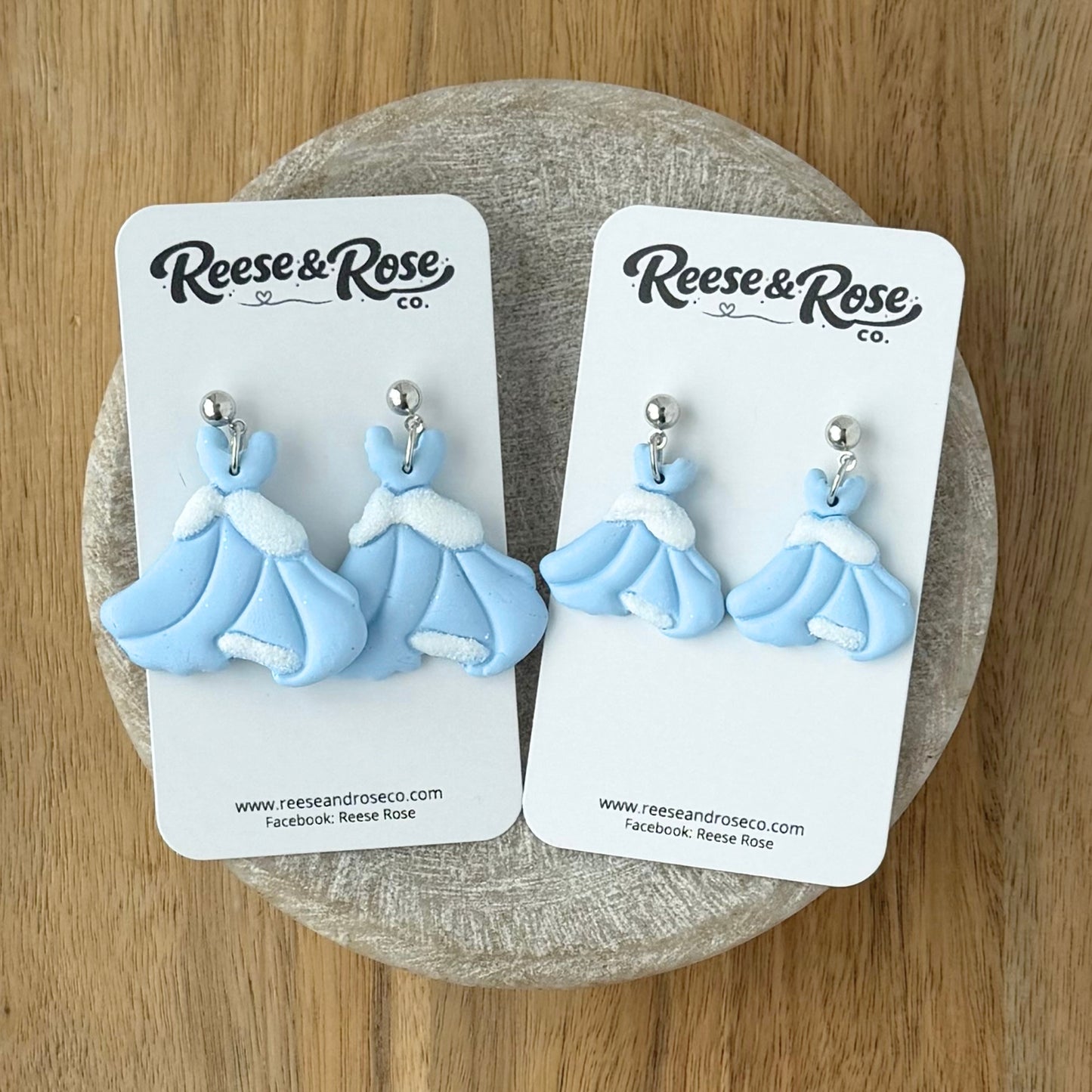 Glass Slipper Princess