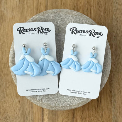 Glass Slipper Princess