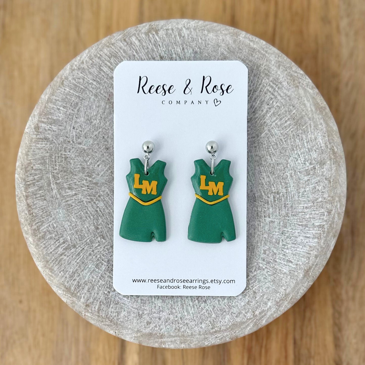 Little Miami earrings