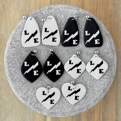 Lakota East Earrings