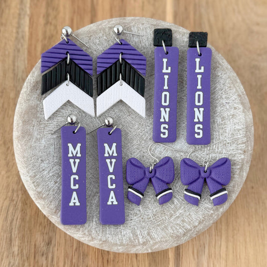 MVCA Earrings