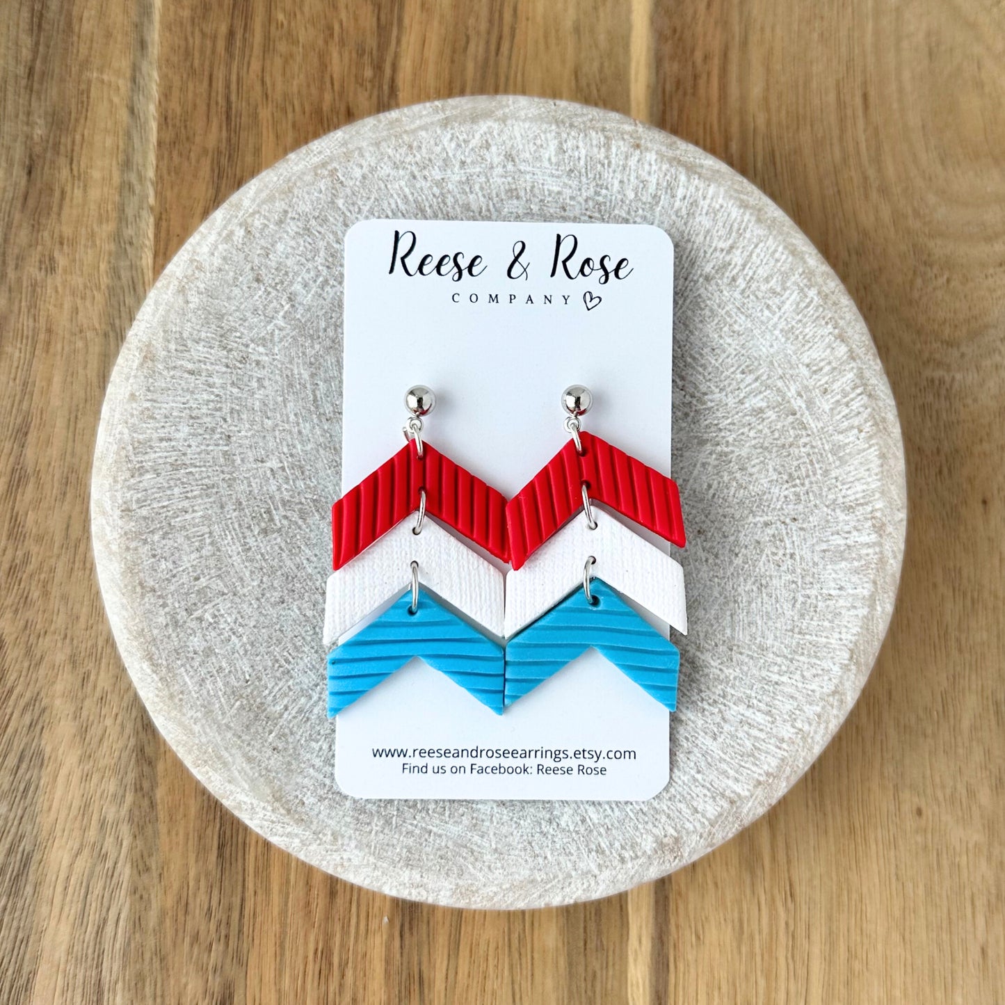 Kings Knights earrings