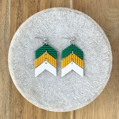 Sycamore Aves earrings