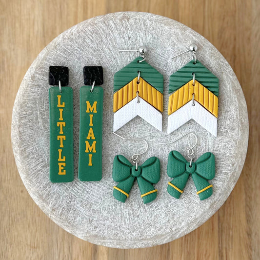 Little Miami earrings
