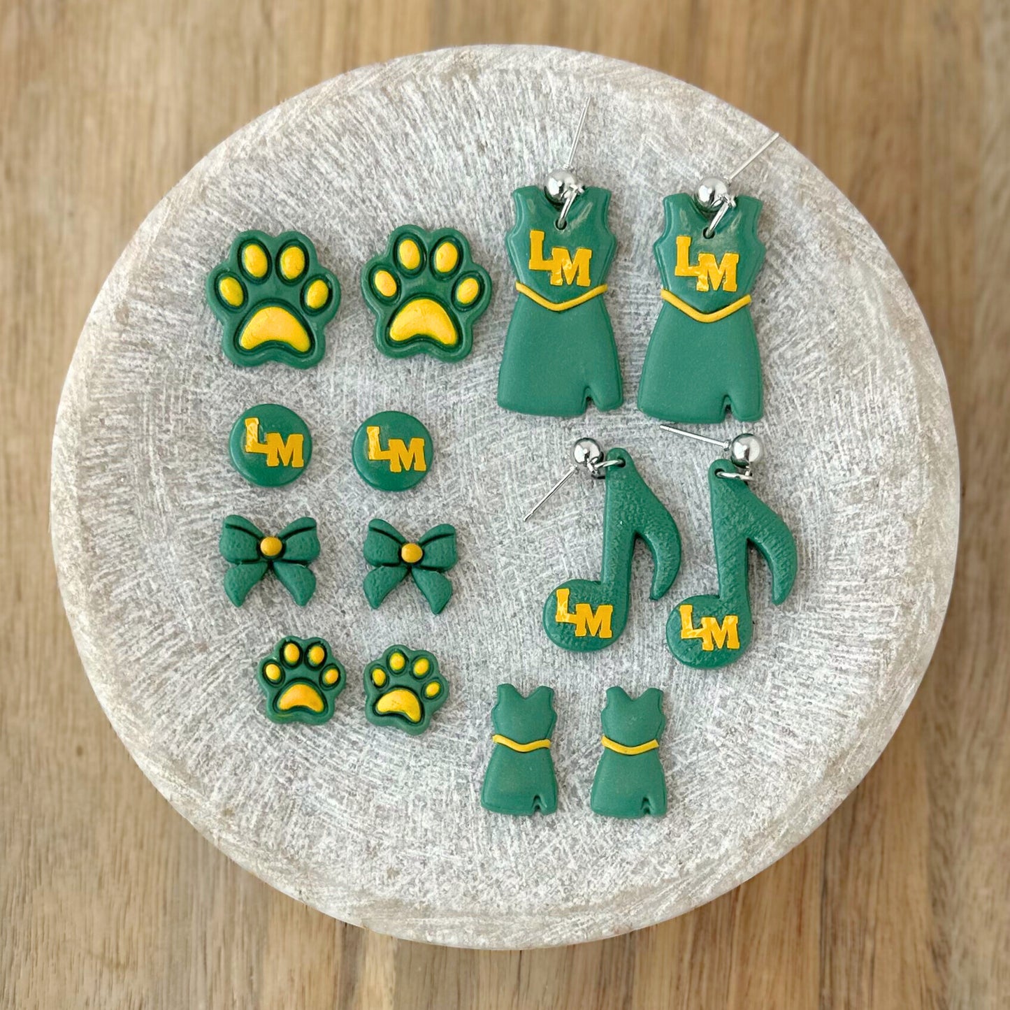 Little Miami earrings
