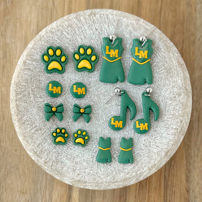 Little Miami earrings