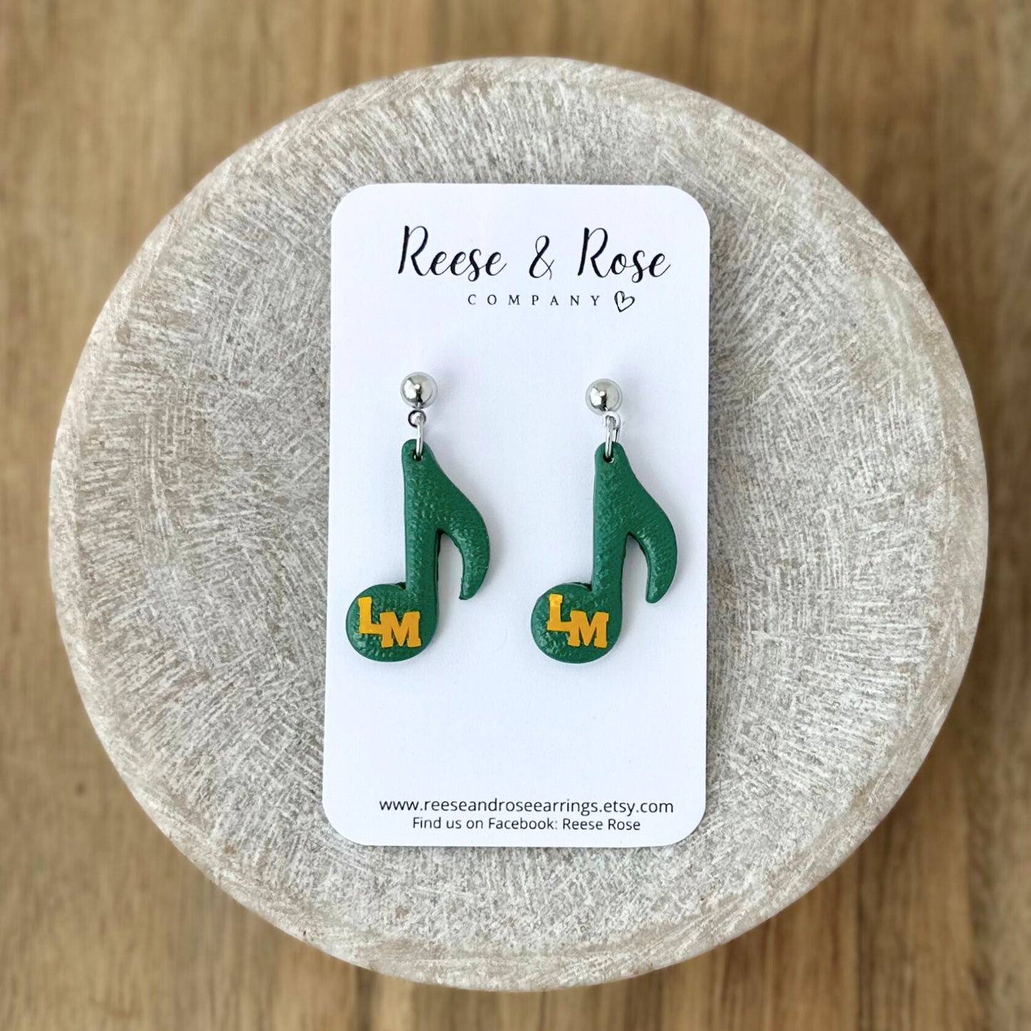 Little Miami earrings