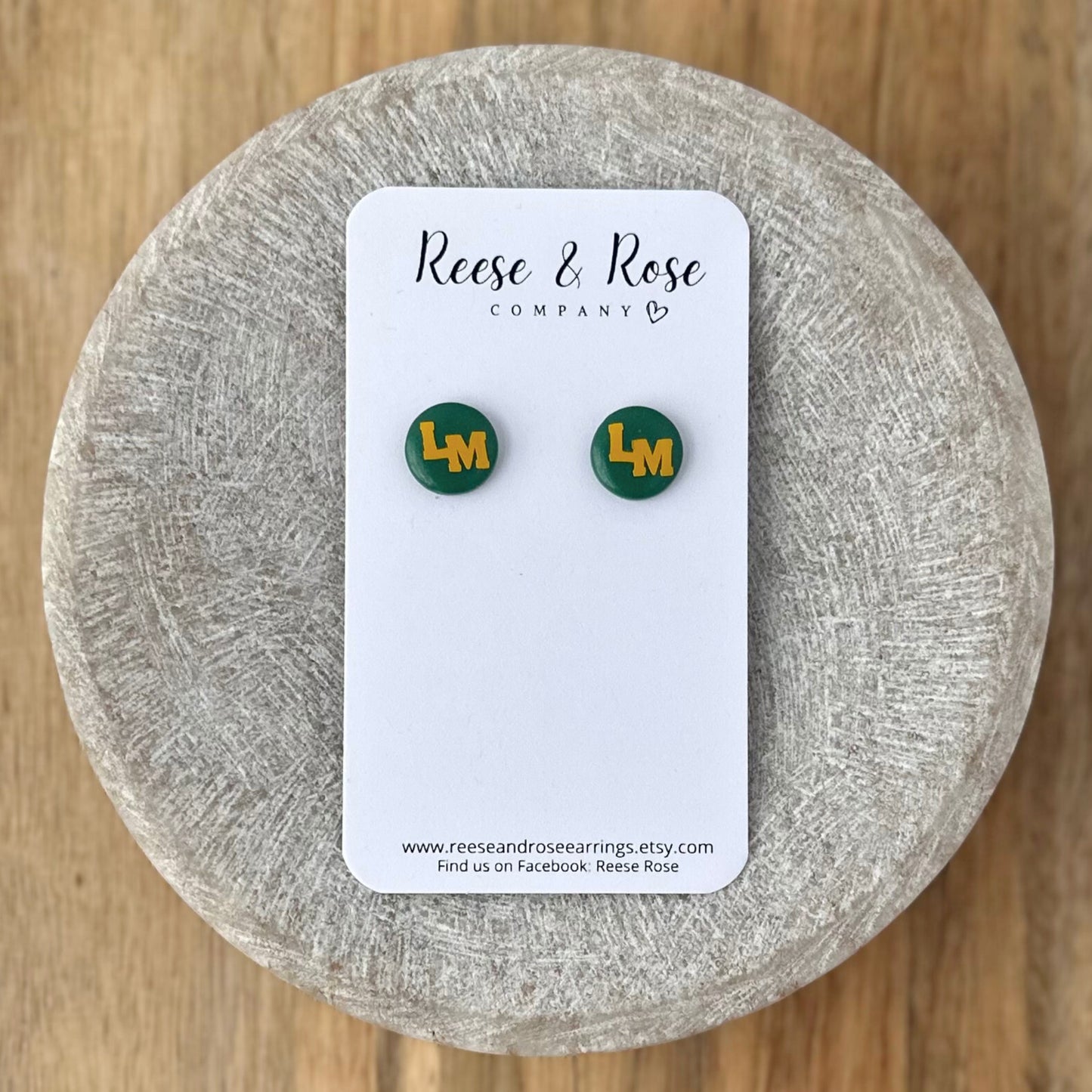 Little Miami earrings