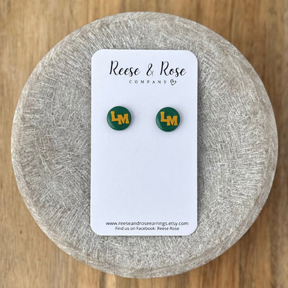 Little Miami earrings