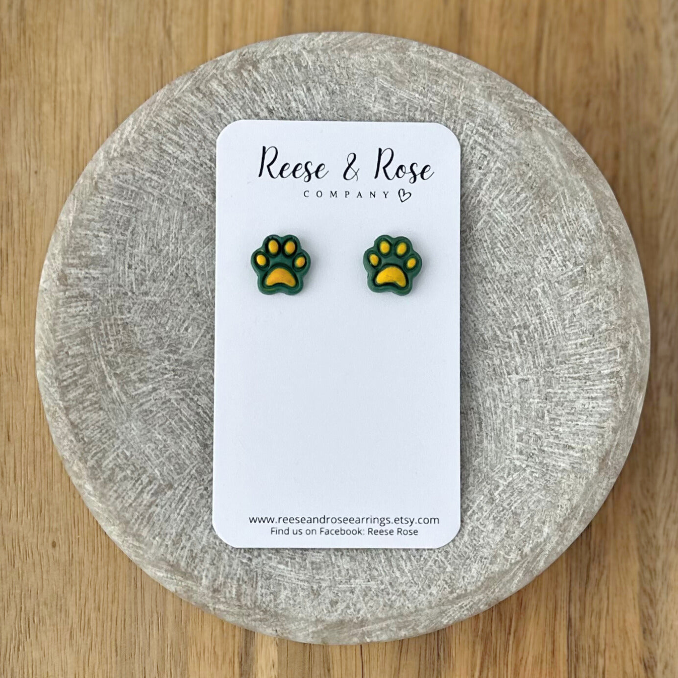 Little Miami earrings