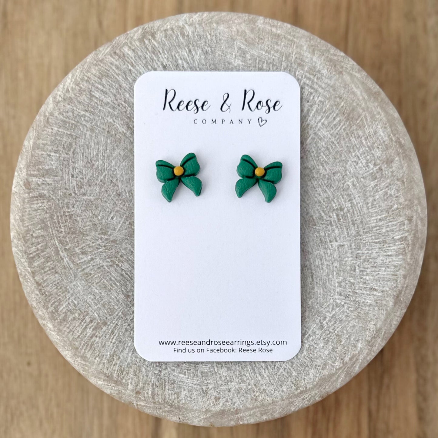 Little Miami earrings