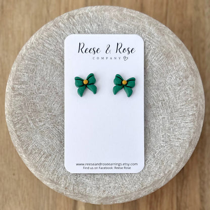 Little Miami earrings