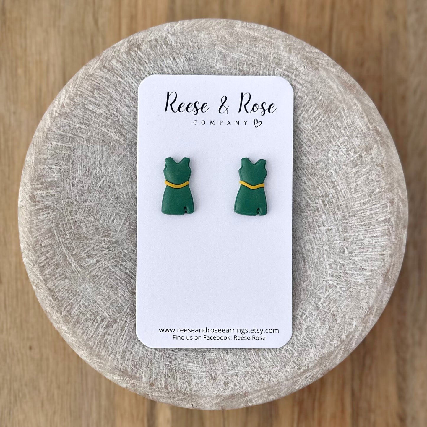 Little Miami earrings