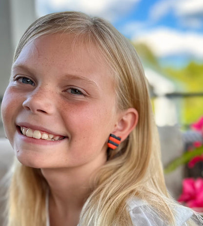 Cincinnati Bengals Earrings